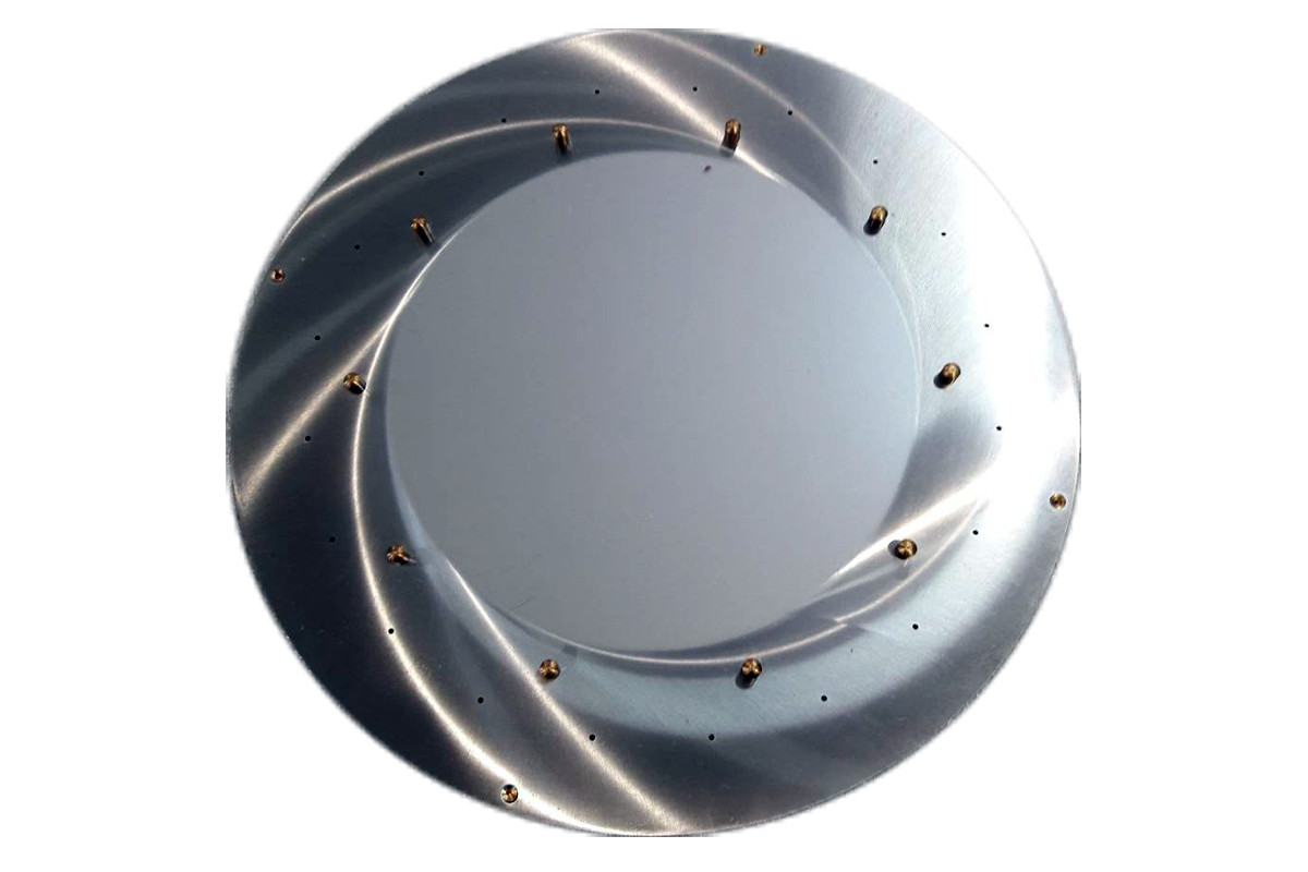 Диск висівний 120*2,0 Quivogne, CO-251700, фото 1