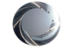 Диск висівний 10*2,5 Quivogne, CO-051758