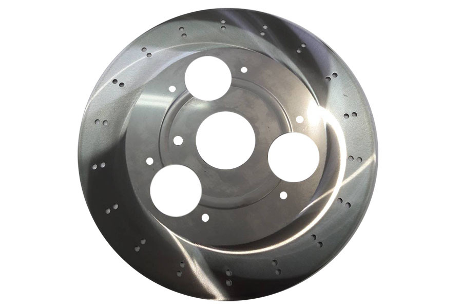 Диск висівний Monosem 3*2.5, 22000072, фото 1