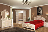 Спальня Кармен Нова Світ Меблів, фото 3
