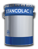 Краска 8005 акрил-полиуретановая Станколак (18 кг / 20 кг основа + 2л отв.) STANCOLAC 8005 Acrylic PU