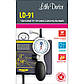 Тонометр механічний з стетоскопом, Little Doctor LD-91, 1 шт., фото 3