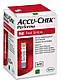 Тест-смужки Accu-Chek Performa (Акку-Чек Перформа) Roche, 50 шт., фото 3