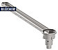 Лотковий канал Blucher  HygienicPro® із нержавіючої сталі DN110/160   арт.676CC010-00CF, фото 3