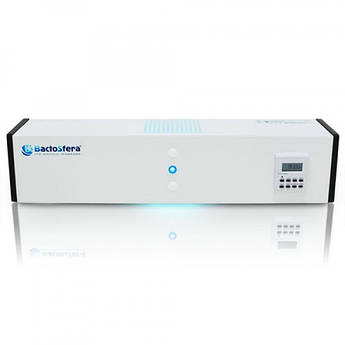 Рециркулятор бактерицидний BactoSfera ORBB 15x1 Gorizont