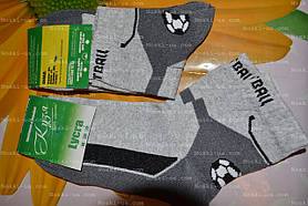 Шкарпетки дитячі, р.18, 5-6 років