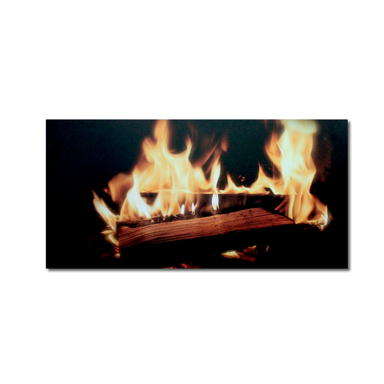 Дизайн-обігрівач UDEN-S 250 з фотодруком, фото 1