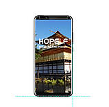 Захистне загартоване скло для UmiDigi Umi S2 S2 Pro S2 Lite 2.5D 0.26 mm, фото 3