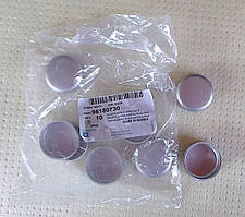 Заглушка блока циліндрів Ланос GM