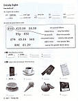 Зошит New Headway 4th Ed Beginner: Workbook with Key, фото 7