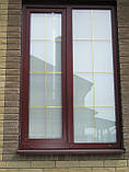 Виготовлення металопластичних вікон, фото 3