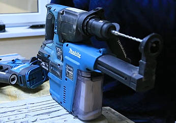 Перфоратор Makita DHR 241 Z