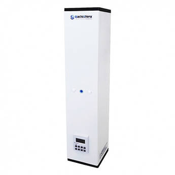Рециркулятор бактерицидний BactoSfera ORBB 15x1 Vertical, 9000 г, до 30 м²