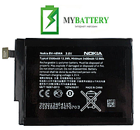 Оригинальный аккумулятор АКБ батарея для Nokia 1320 Lumia/ BV-4BWA 3500мAh 3.8V