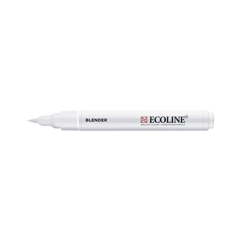 Ручка-пензлик Royal Talens Ecoline Brushpen 902 Блендер 8712079391348