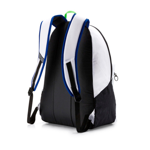 Рюкзак Puma Originals Daypack | біло-синій