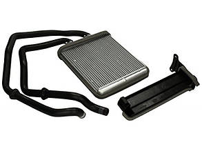 Радіатор печива IVECO OE 504026722 DENSO DRR12003