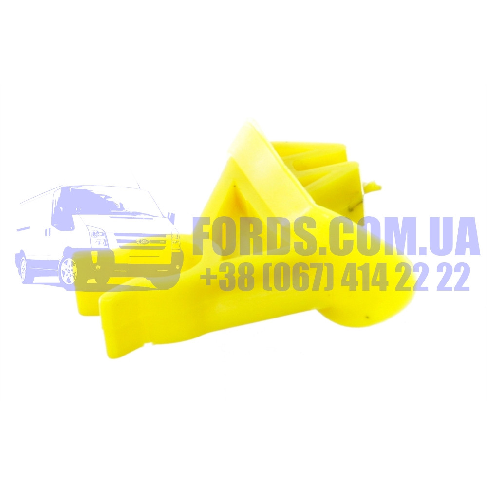 Кліпса капота FORD TRANSIT CONNECT 2002-2013 (1518081/8T1616828AA/BP1581) DP GROUP
