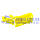 Кліпса капота FORD TRANSIT CONNECT 2002-2013 (1518081/8T1616828AA/BP1581) DP GROUP, фото 6