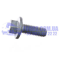 Болт поддона FORD TRANSIT/CONNECT/MONDEO/RANGER 2000- (Ø6X16MM) (1470849/W500413S442/1470849) ORIGINAL