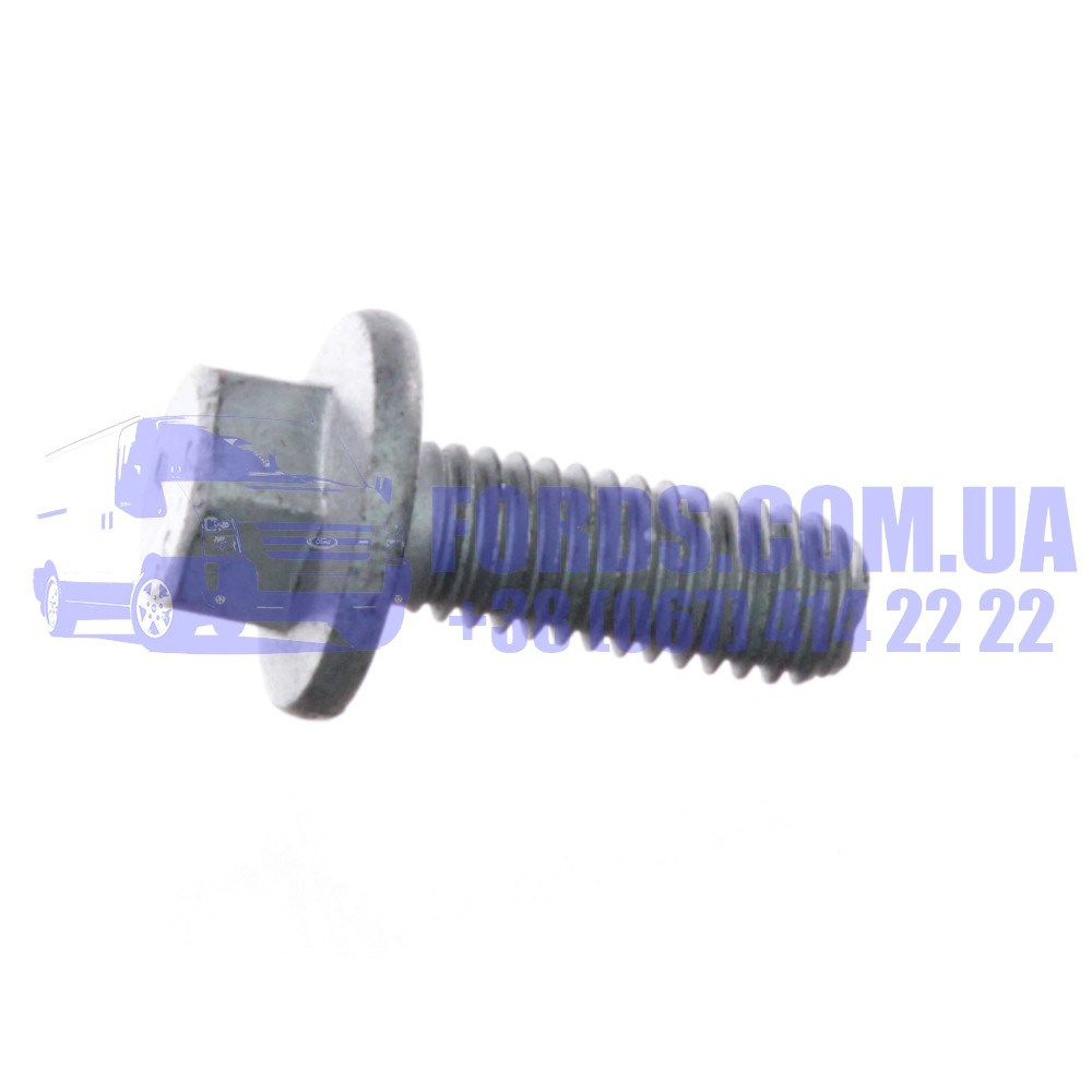 Болт Поддона FORD TRANSIT/CONNECT/MONDEO/RANGER 2000- (Ø6X16MM ...