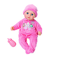 Кукла MY FIRST BABY ANNABELL - ЧУДЕСНАЯ МАЛЫШКА Zapf 702550