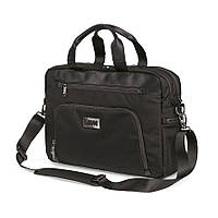 Деловая сумка BMW M Business Bag, Black, артикул 80222454768