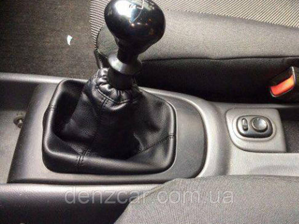 Чохол ручки кпп Chevrolet Lacetti 2003-2012, фото 2