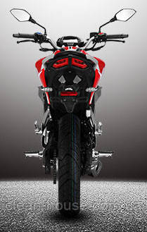 Мотоцикл Loncin LX250-15 CR4 - фото 7 - id-p883133289