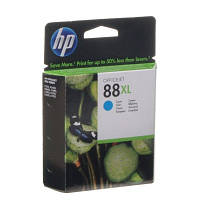 Картридж HP Officejet Pro K550/K5400/K8600 HP 88XL Cyan (C9391AE)