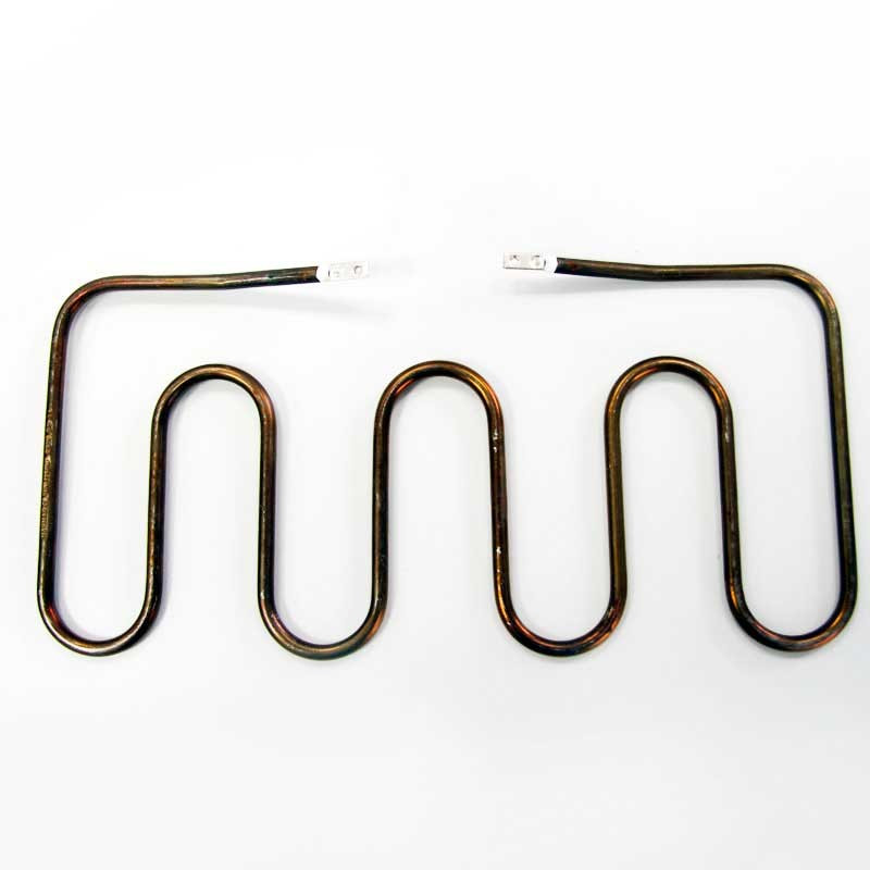 ТЕН для контактного гриля-тостера Silver 2130, фото 1