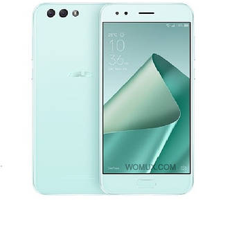 ZenFone 4