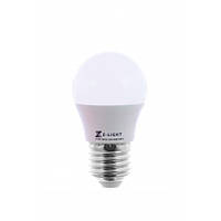 LED лампа G-45 10W E-27 Z-LIGHT