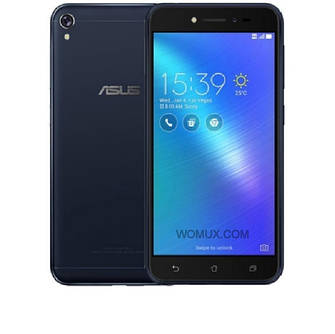 ZenFone Live