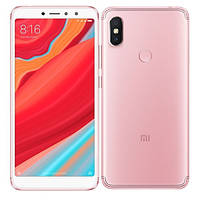 Протиударна поліуретанова плівка на екран для Xiaomi Redmi S2