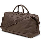 Оригінальна дорожня сумка BMW X 48 Hour Bag, Brown артикул 80222454851, фото 2