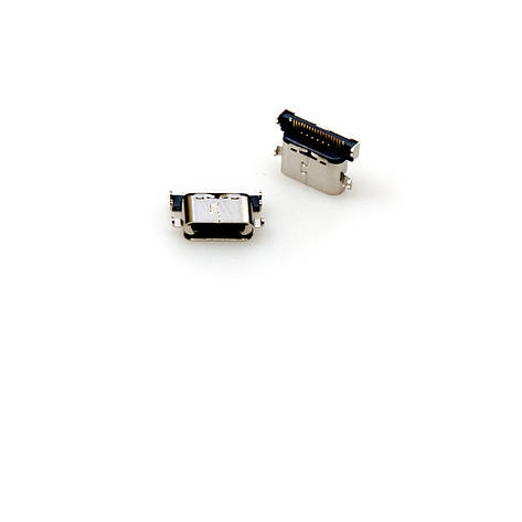 Роз'єм живлення LG H791 Nexus 5X/H850 G5/H845/H860 (Type C), фото 1