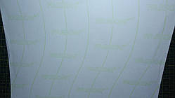 Флізелін самоклейний, флізелін для машинної вишивки ширина 20,5 см аналог FILMOPLAST самоклейний флізелін