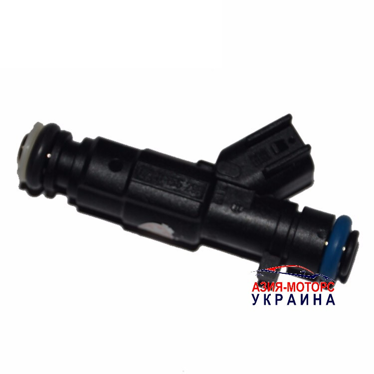 Форсунка паливна (Geely CK / CK-2 (Джилі СК / СК-2)) 1106013158 (Склад ASM-UKR)