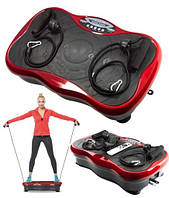 Виброплатформа  Vibro Slim 120 кг. 5 програм