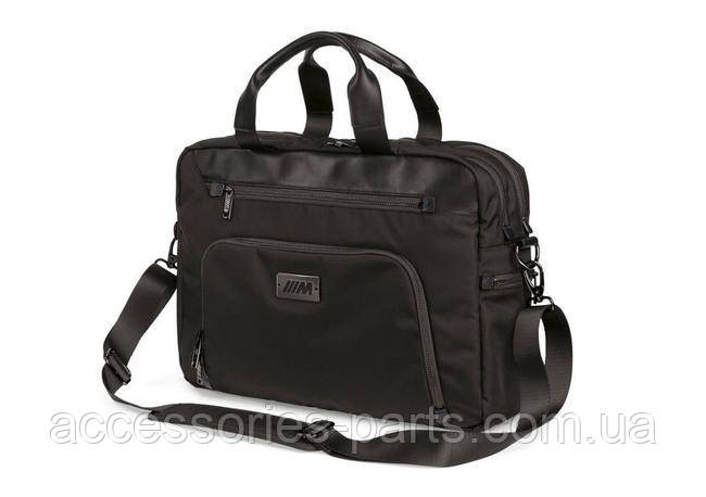 Ділова сумка BMW M Нова Оригінальна, фото 1