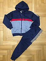 Спортивний костюм 2 в 1 для хлопчика, Grace, 146 см, № B83829, фото 8