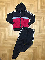 Спортивний костюм 2 в 1 для хлопчика, Grace, 146 см, № B83829, фото 9