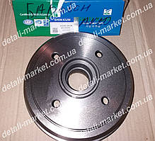 Гальмівний барабан Матиз Shin Kum