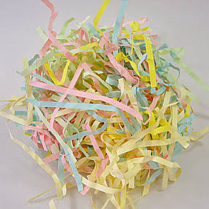 Паперовий наповнювач, єдиноріг