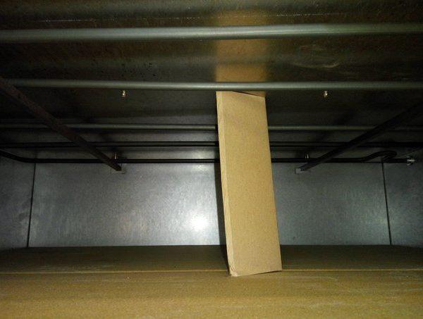 ТЕН для печі для піци Apach AML4, фото 1