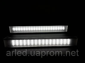Світильник складський ODWW-LED 60 Вт. А+, герметичний, фото 3