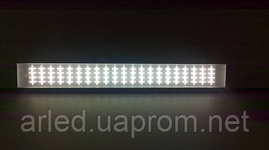 Світильник складський ODWW-LED 60 Вт. А+, герметичний, фото 2
