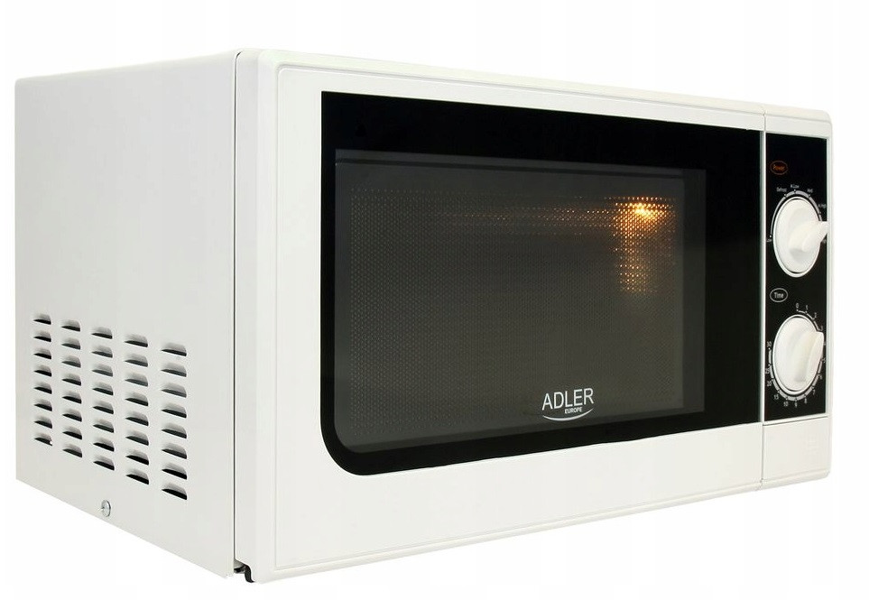 Мікрохвильова піч ADLER AD 6203