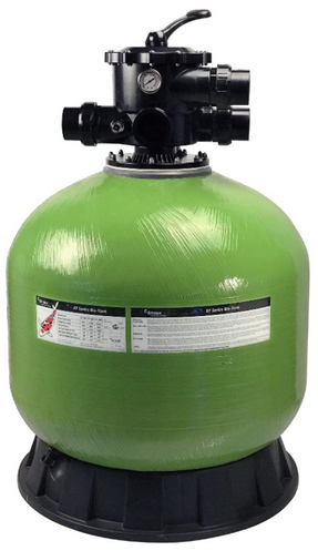 Фільтр Emaux LF800 для ставків